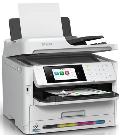 Epson WF-C5890DWF